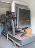 Diesel Generator