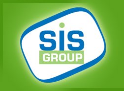 SIS Group Logo